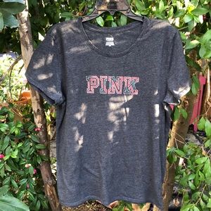 PINK Victoria’s Secret tshirt
